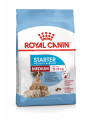 Royal Canin MEDIUM STARTER M&B 4 kg