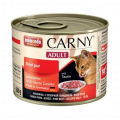 Animonda CARNY cat Adult hovdzie 400 g konzerva