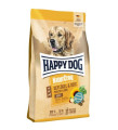 Happy Dog NaturCroq Geflgel Pur & Reis 4 kg