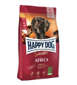 Happy Dog Supreme Sensible Africa 4 kg