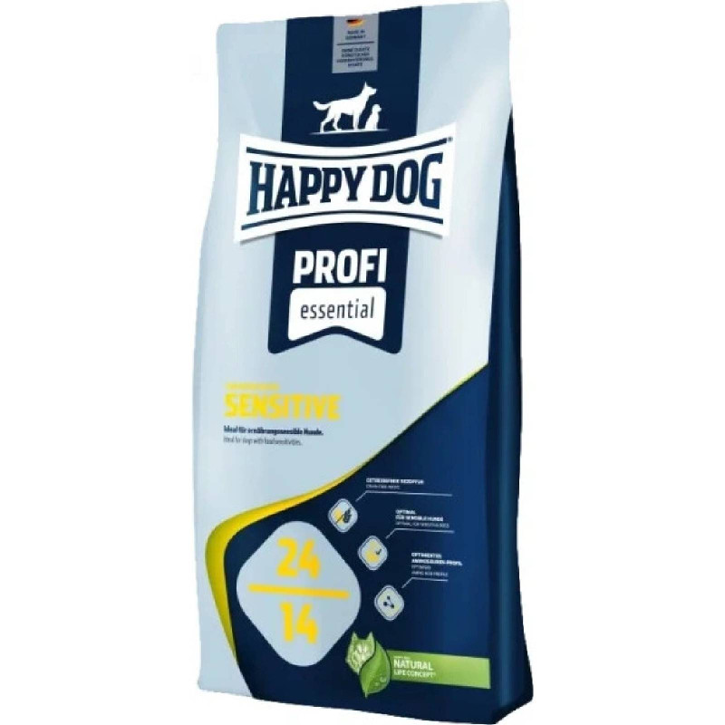 Happy Dog Profi Line Sensitive Grain Free 20 kg