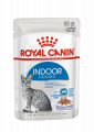 ROYAL CANIN INDOOR JELLY 12 x 85 g