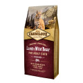 Carnilove Lamb & Wild Boar for Adult Cats � Sterilised 6 kg