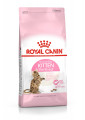 ROYAL CANIN KITTEN STERILISED 2 KG