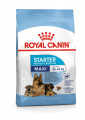Royal Canin MAXI STARTER M&B 4 kg