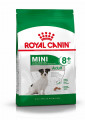 Royal Canin MINI ADULT 8+ 2 kg