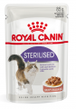 ROYAL CANIN STERILISED 12x85 G - v ave