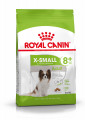 Royal Canin XSMALL ADULT 8+  1,5 kg