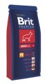 BRIT Premium dog Adult Large 3 kg