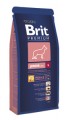 BRIT Premium dog Junior Large 15 kg