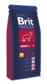 BRIT Premium dog Senior Large 3 kg