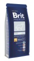 BRIT Premium dog Light 15 kg