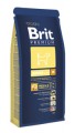 BRIT Premium dog Junior medium 3 kg