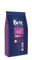 BRIT Premium dog Adult small 1 kg