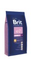 BRIT Premium dog Junior small 3 kg