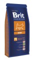 BRIT Premium dog Sport 15 kg
