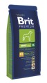 BRIT Premium dog Adult XL 3 kg