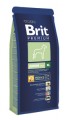 BRIT Premium dog Junior XL 3 kg