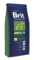 BRIT Premium dog Senior XL 3 kg