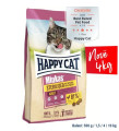 Happy Cat Minkas Sterilised Geflgel 10 kg