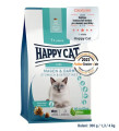 Happy Cat Care Magen & Darm 4 kg