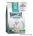 Happy Cat Care Light 10 kg