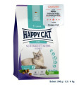 Happy Cat Care Schonkost Niere  4 kg