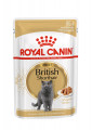 ROYAL CANIN BRITISH SHORTHAIR 12X85 G