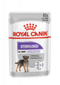 Royal Canin Wet Sterilised 12x85 g