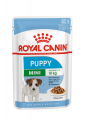 Royal Canin MINI PUPPY 12X85 g