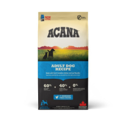ACANA Adult Dog Heritage 17 kg