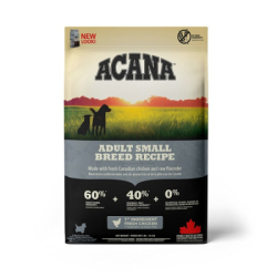 Acana Dog Adult Small Breed Heritage 2 kg