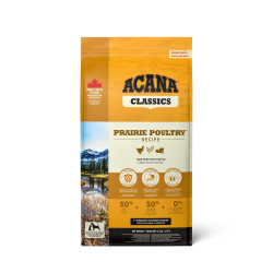 ACANA Classics Prairie Poultry 9,7 kg
