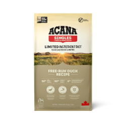Acana Free Run Duck Singles 11,4 kg