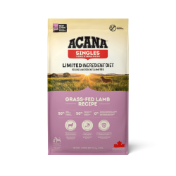 Acana Grass-Fed Lamb Singles 2 kg