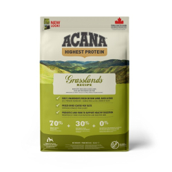 Acana Dog Grasslands Regionals 11,4 kg