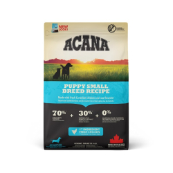 ACANA HERITAGE PUPPY SMALL BREED 2 kg