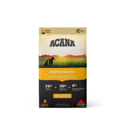 Acana Heritage puppy & junior 6 kg