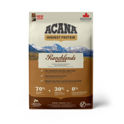 Acana Dog Ranchlands Regionals 11,4 kg