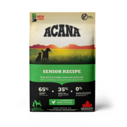 Acana Heritage Senior Dog 11,4 kg