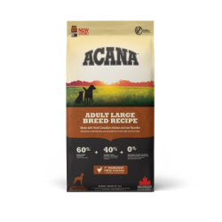 Acana Dog Adult Large Breed Recipe 11,4 kg