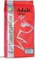 Euro-Premium Adult Sport 15 kg