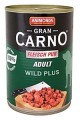 Animonda GRANCARNO dog adult divina 400g konzerva