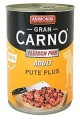 Animonda GRANCARNO dog adult hovdzie a morka 800g konzerva