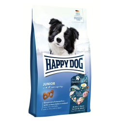 Happy Dog Supreme Fit&Vital Junior 10 kg