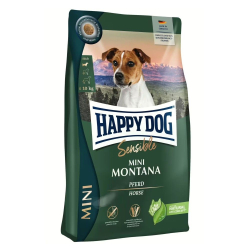 Happy Dog Mini Montana 4 kg
