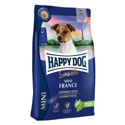 Happy Dog Mini France 4 kg