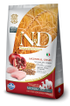 Farmina N&D dog LG adult medium chicken & pomegranate 2,5 kg