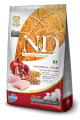 Farmina N&D dog LG puppy medium chicken & pomegranate 12 kg