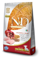 Farmina N&D dog LG puppy mini chicken & pomegrante 2,5 kg